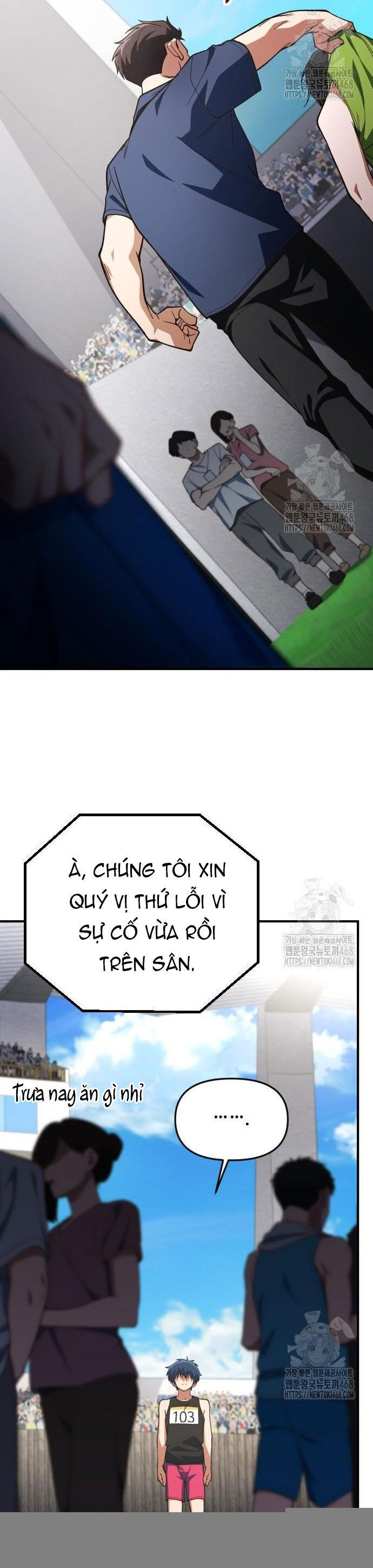 Thiên Tài Bình Dị - Chapter 23 - Page 6