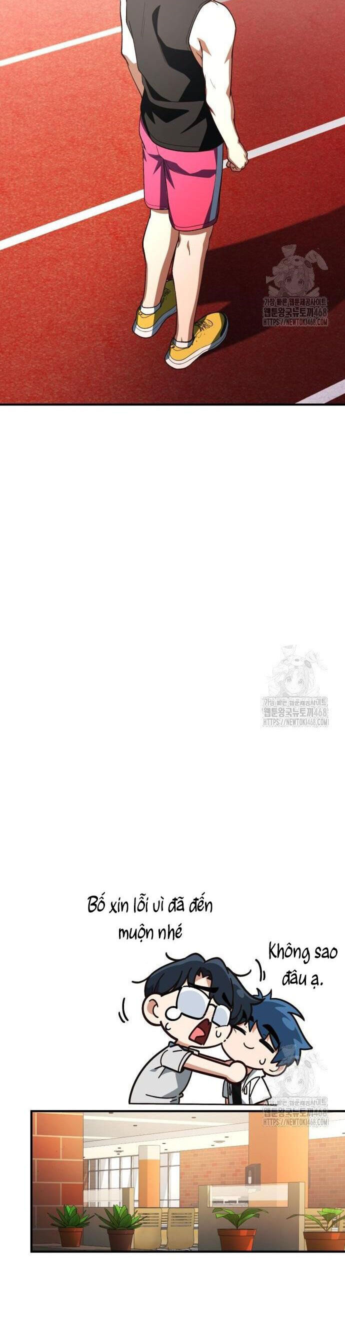 Thiên Tài Bình Dị - Chapter 23 - Page 8