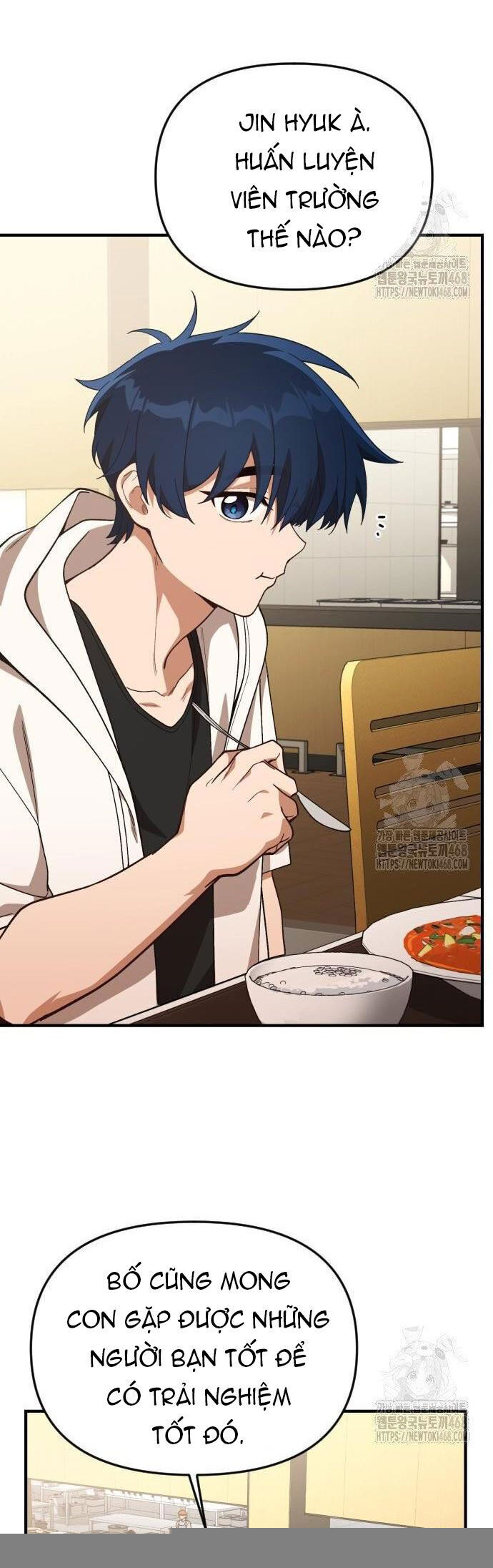 Thiên Tài Bình Dị - Chapter 23 - Page 9