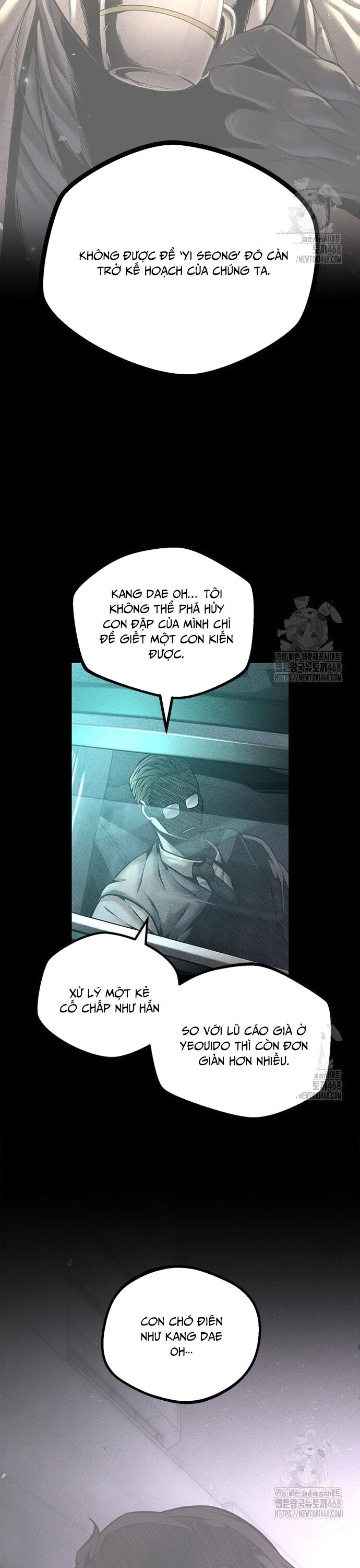 Nam Tề - Chapter 26 - Page 10