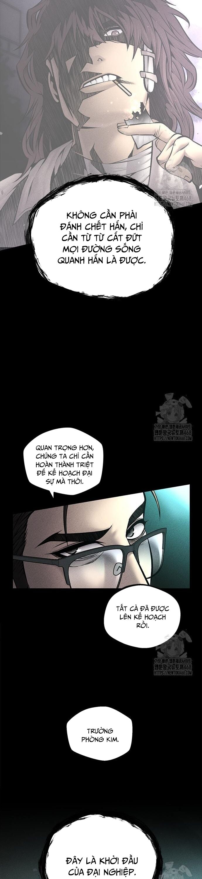 Nam Tề - Chapter 26 - Page 11