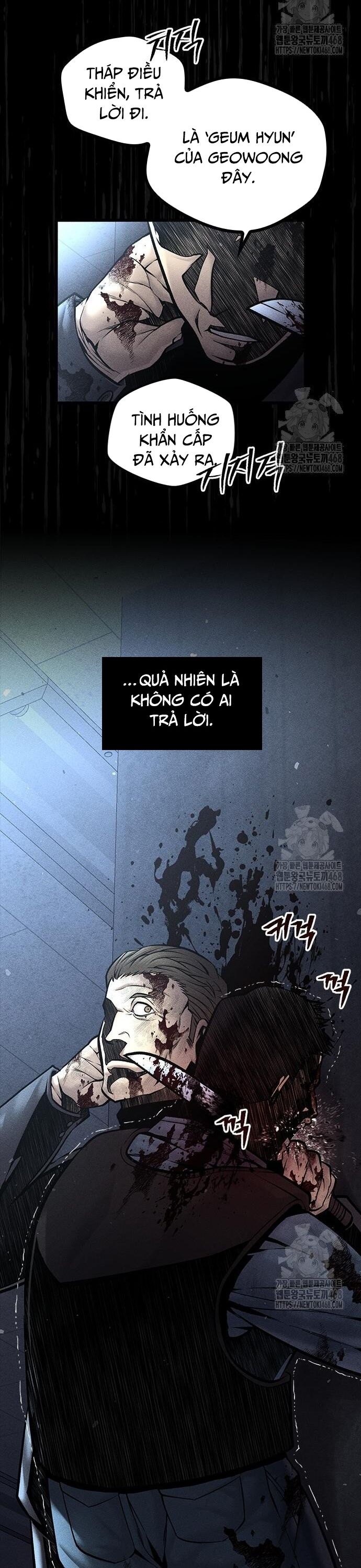 Nam Tề - Chapter 26 - Page 20