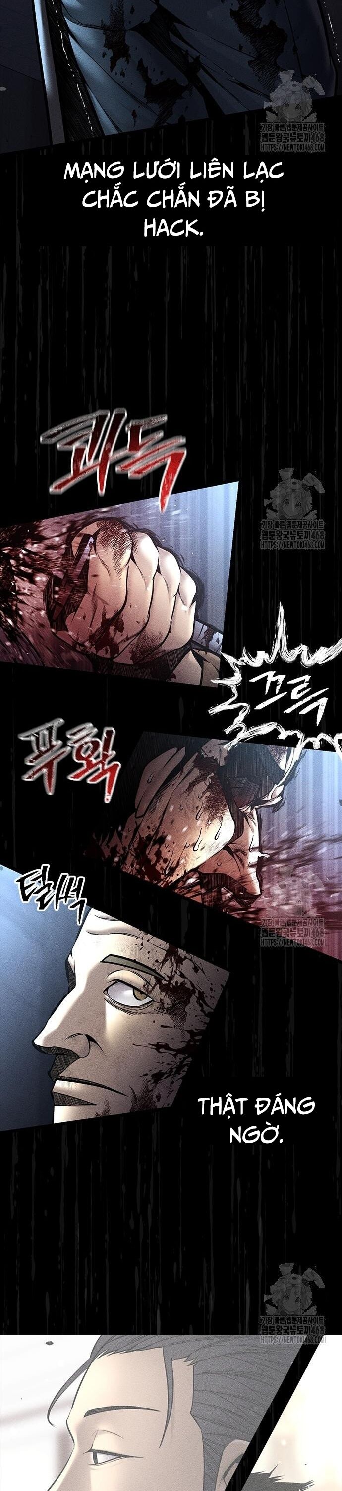 Nam Tề - Chapter 26 - Page 21