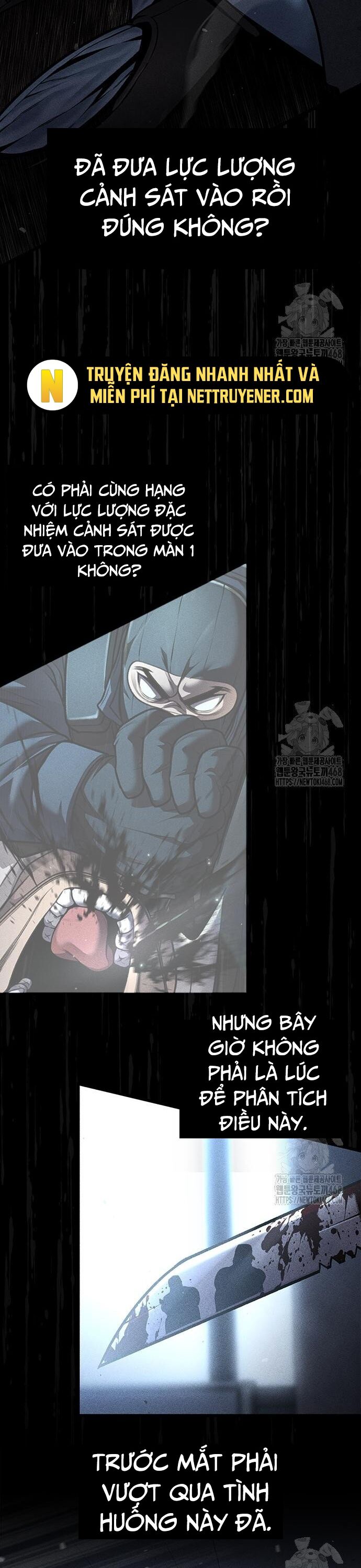 Nam Tề - Chapter 26 - Page 23