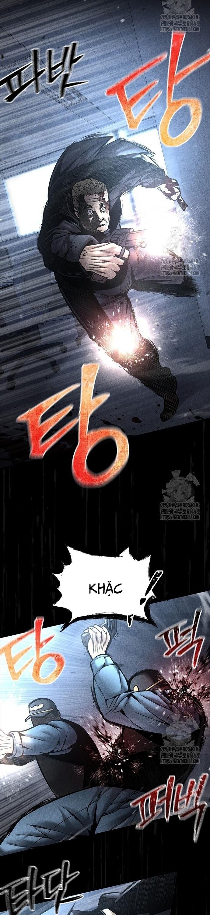 Nam Tề - Chapter 26 - Page 24