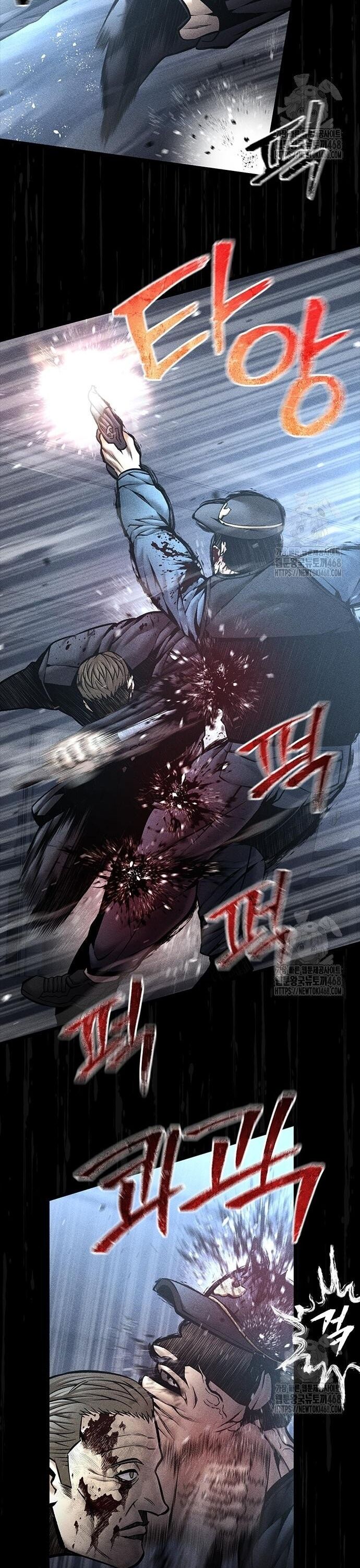 Nam Tề - Chapter 26 - Page 25