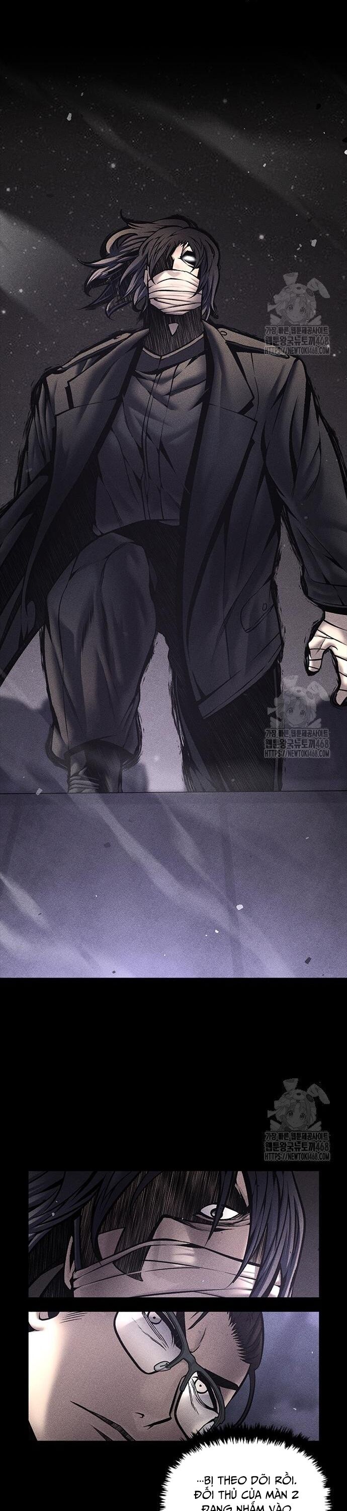 Nam Tề - Chapter 26 - Page 3