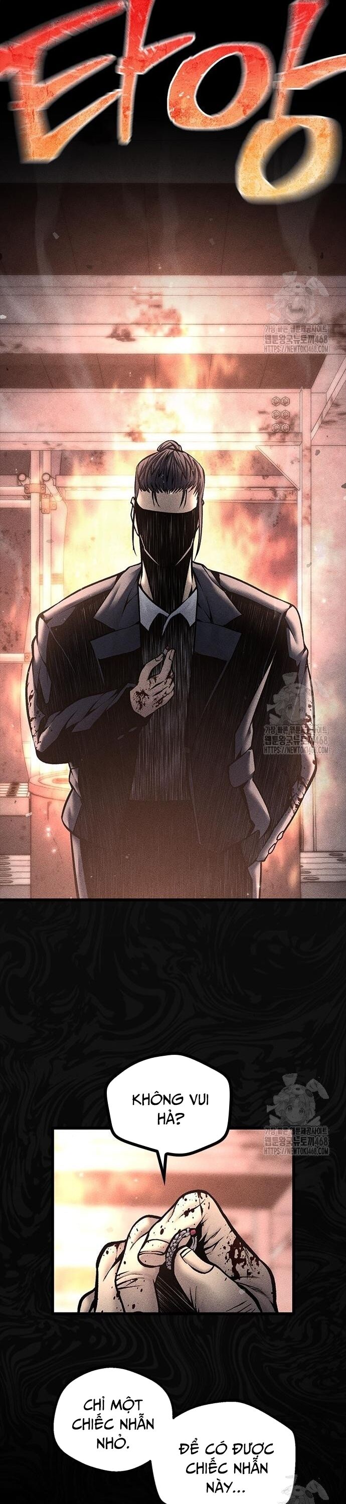 Nam Tề - Chapter 26 - Page 31