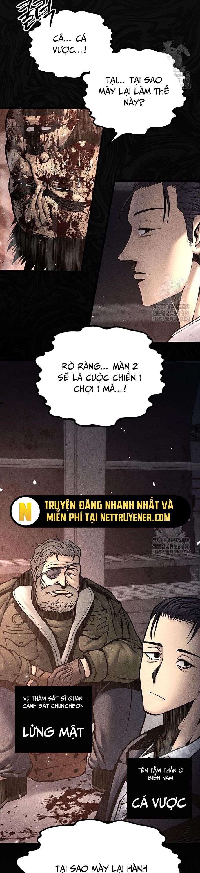 Nam Tề - Chapter 26 - Page 33