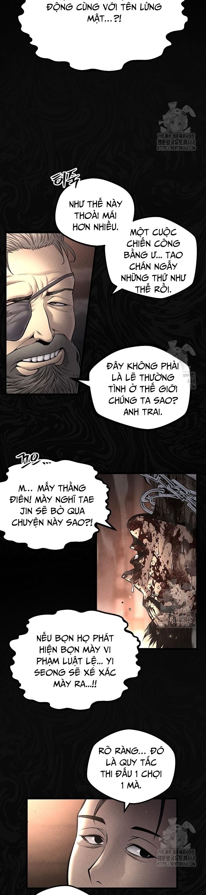 Nam Tề - Chapter 26 - Page 34