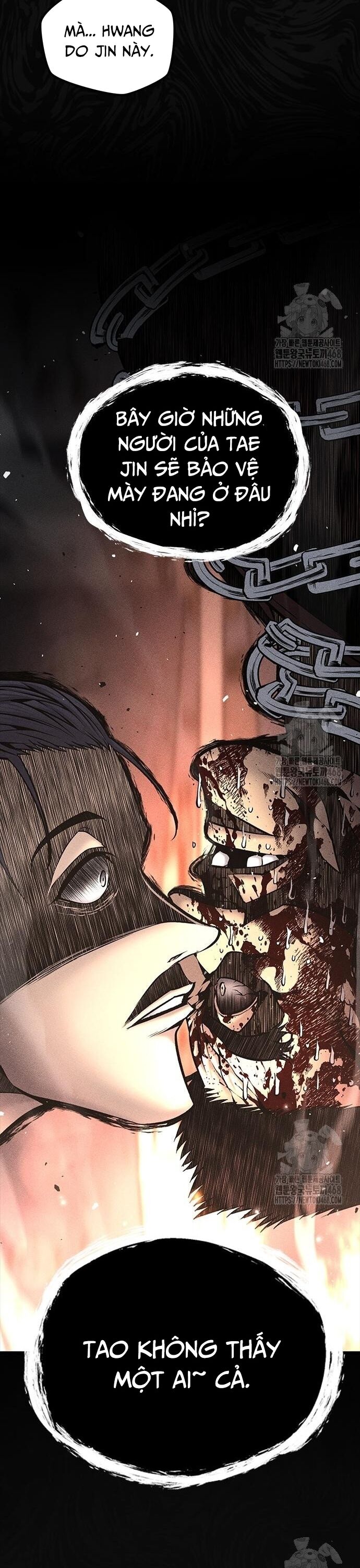 Nam Tề - Chapter 26 - Page 35