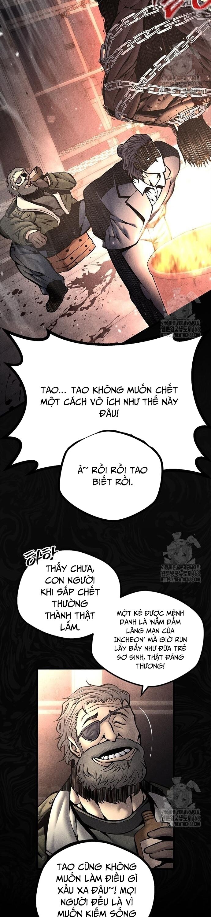 Nam Tề - Chapter 26 - Page 37