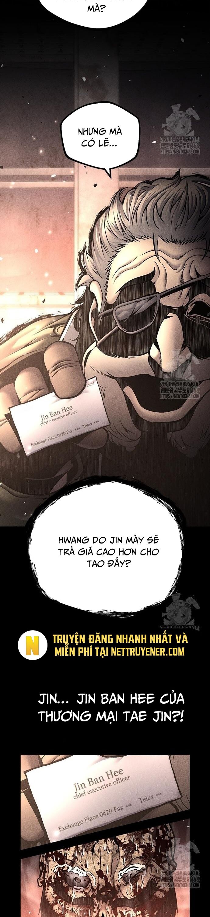 Nam Tề - Chapter 26 - Page 38