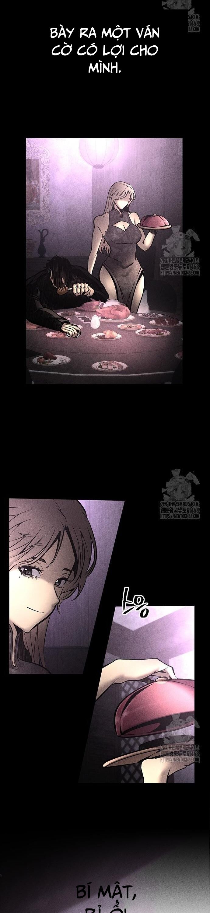 Nam Tề - Chapter 26 - Page 44