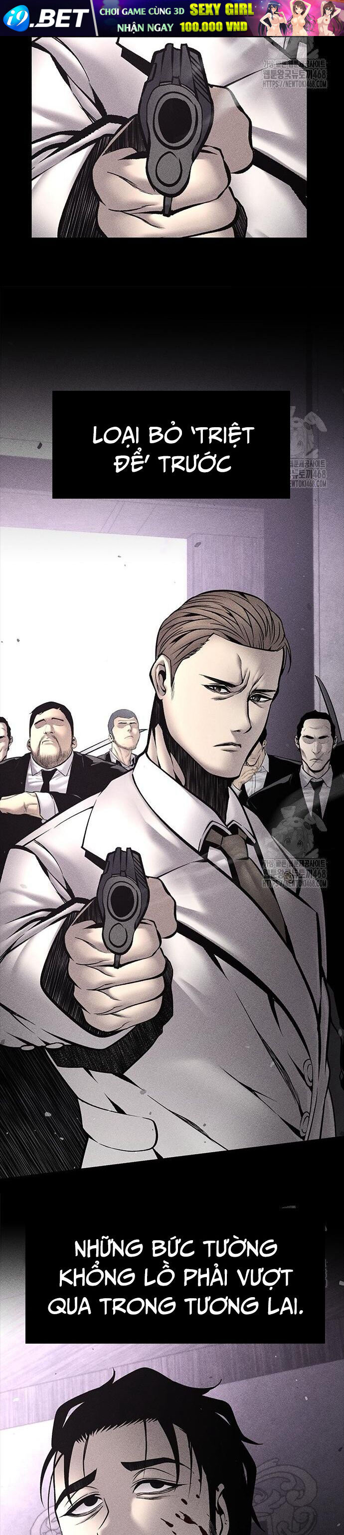 Nam Tề - Chapter 26 - Page 48