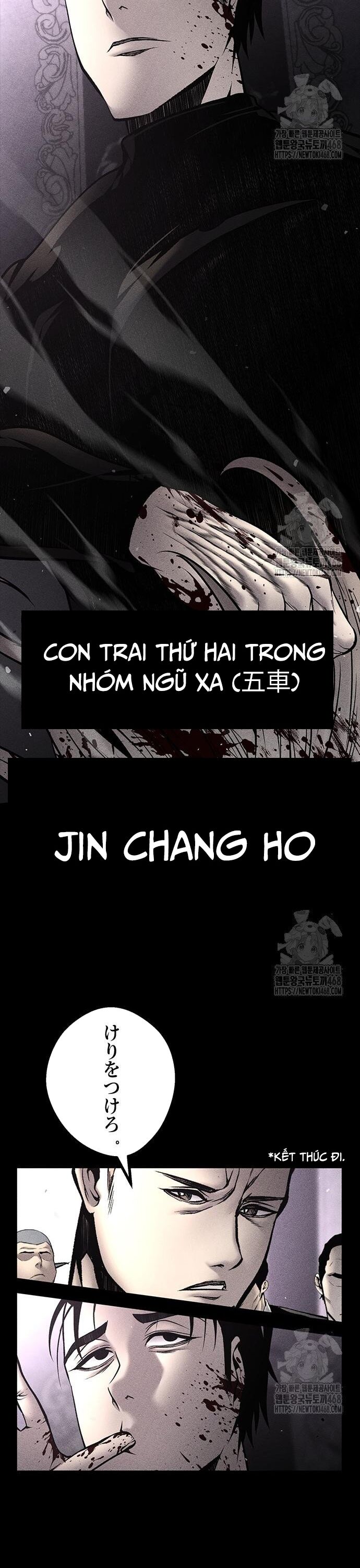 Nam Tề - Chapter 26 - Page 49