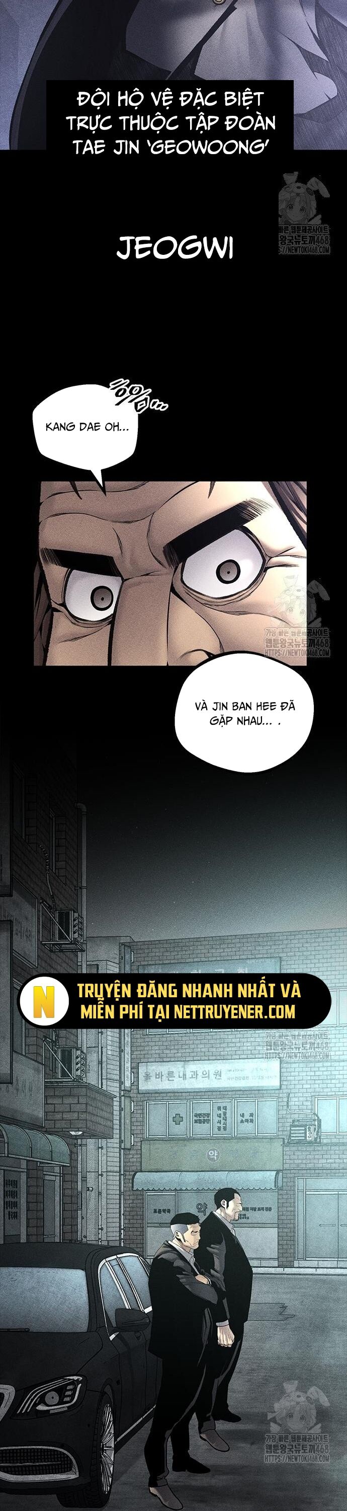 Nam Tề - Chapter 26 - Page 6