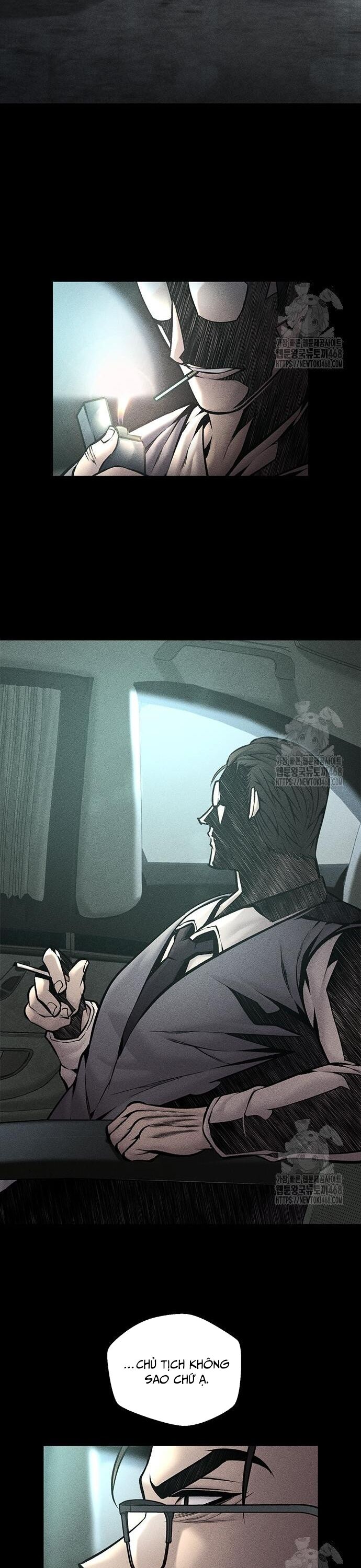 Nam Tề - Chapter 26 - Page 7