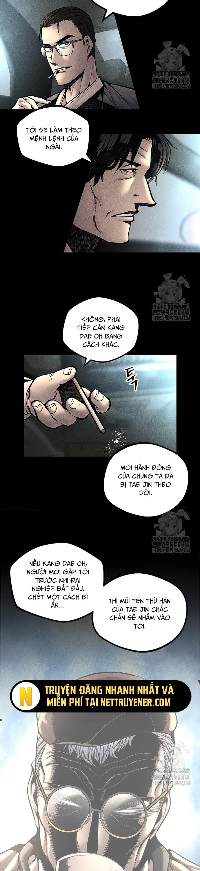 Nam Tề - Chapter 26 - Page 9