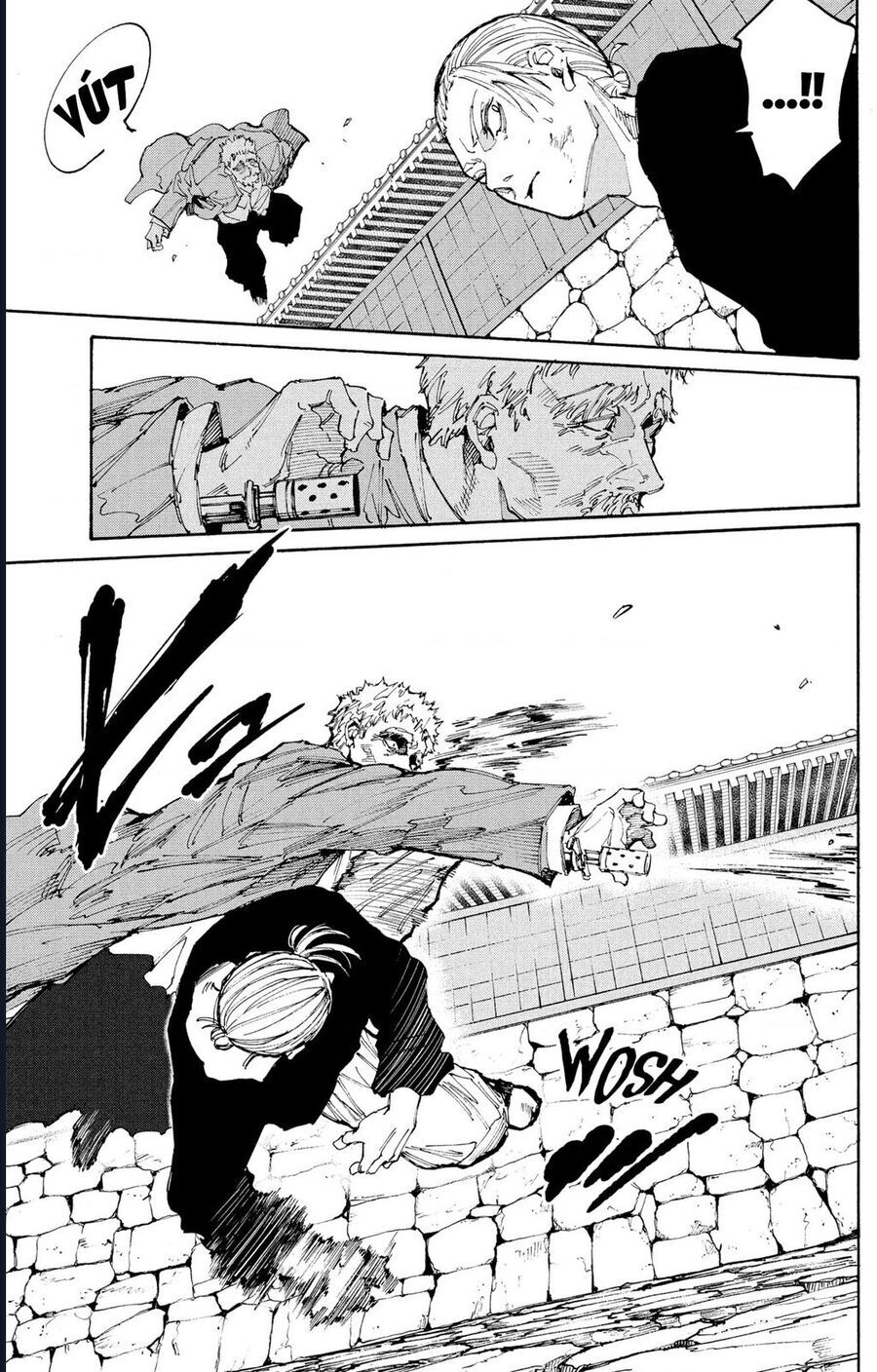 Sakamoto Days - Chapter 206 - Page 13