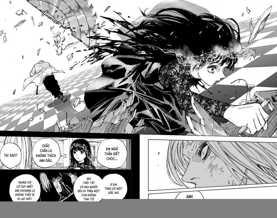 Sakamoto Days - Chapter 210 - Page 13