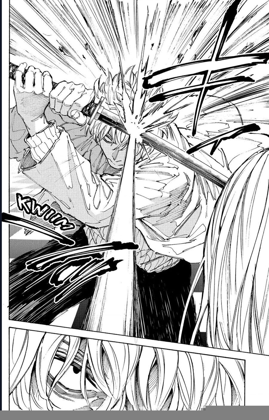 Sakamoto Days - Chapter 210 - Page 16