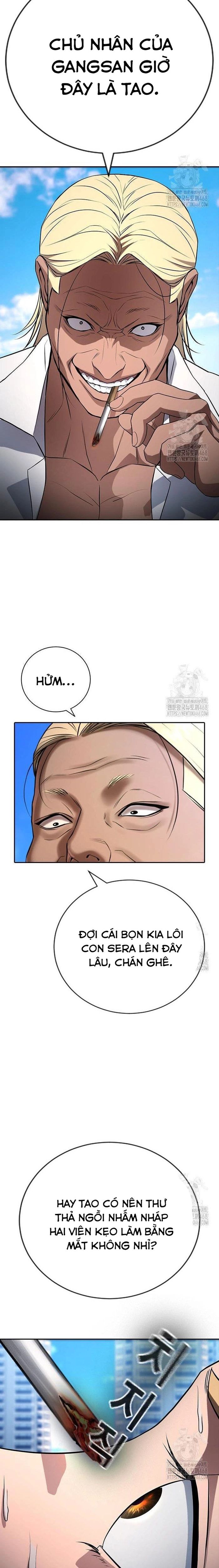 Goo Sera - Chapter 26 - Page 41