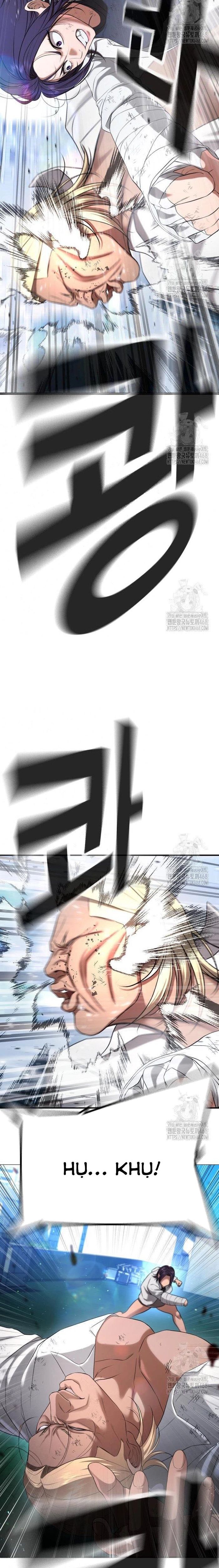 Goo Sera - Chapter 26 - Page 45