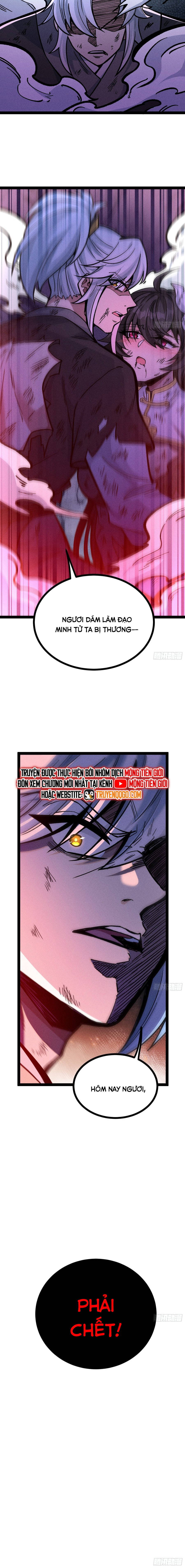 Ta Làm Cặn Bã Ở Tu Tiên Giới - Chapter 42 - Page 8