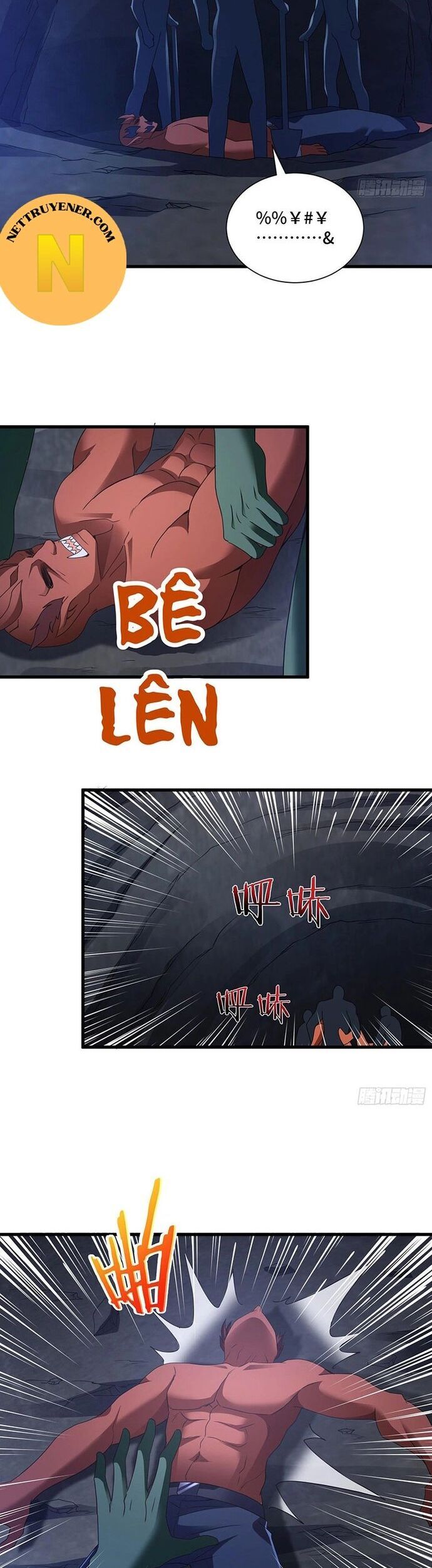 Tiểu Đệ Của Ta Là Yêu Vương - Chapter 46 - Page 15