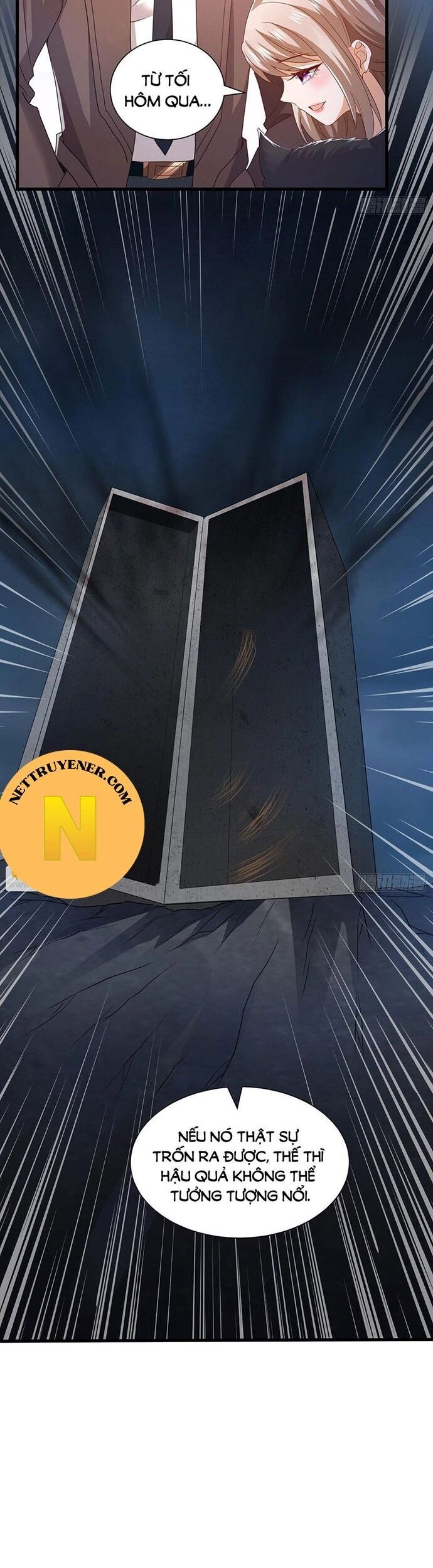 Tiểu Đệ Của Ta Là Yêu Vương - Chapter 46 - Page 7