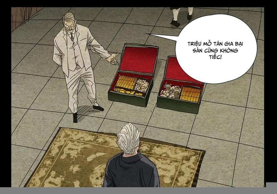 Nhất Nhân Chi Hạ - Chapter 471 - Page 10