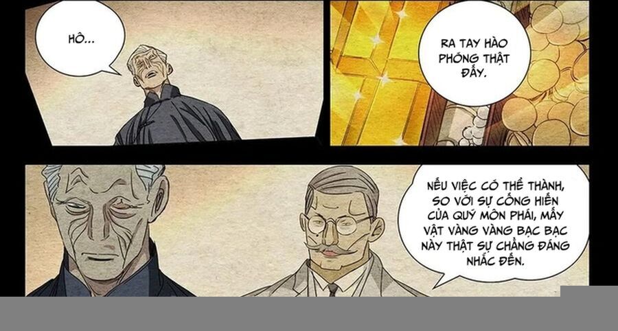 Nhất Nhân Chi Hạ - Chapter 471 - Page 14