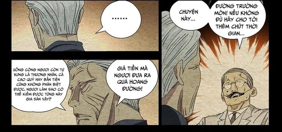 Nhất Nhân Chi Hạ - Chapter 471 - Page 15