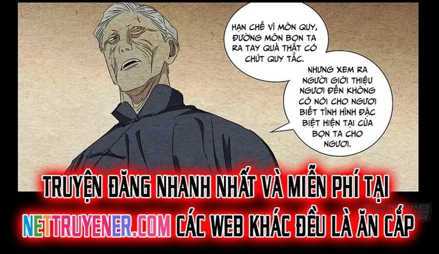 Nhất Nhân Chi Hạ - Chapter 471 - Page 16