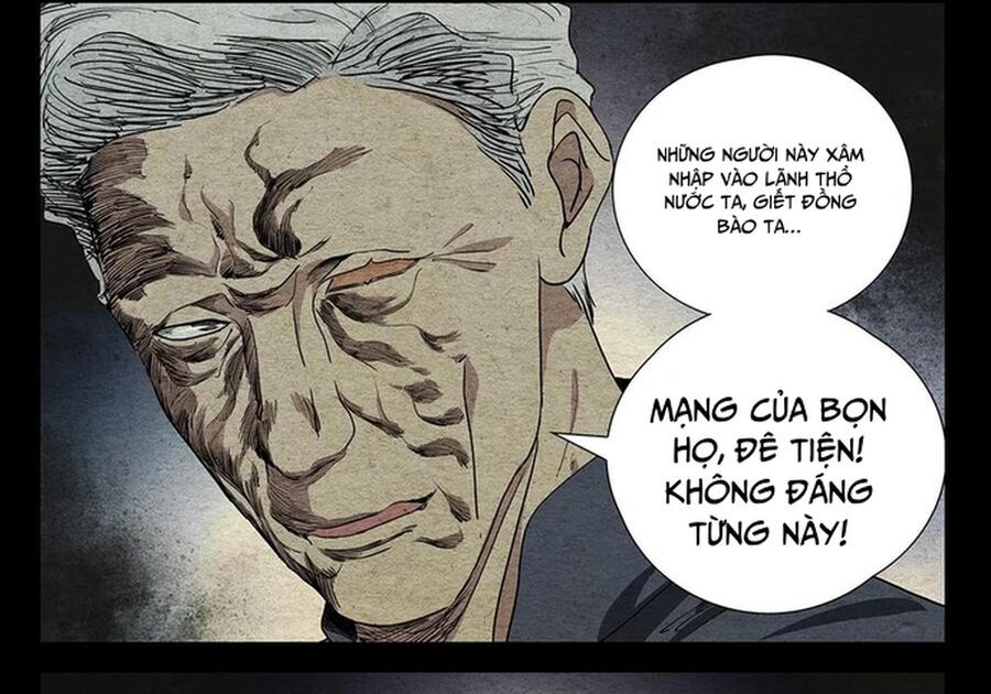 Nhất Nhân Chi Hạ - Chapter 471 - Page 17