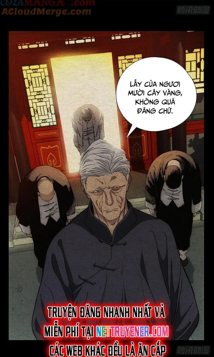 Nhất Nhân Chi Hạ - Chapter 471 - Page 19