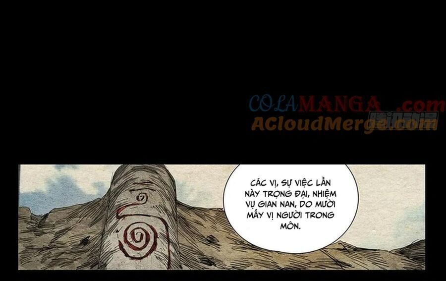 Nhất Nhân Chi Hạ - Chapter 471 - Page 22