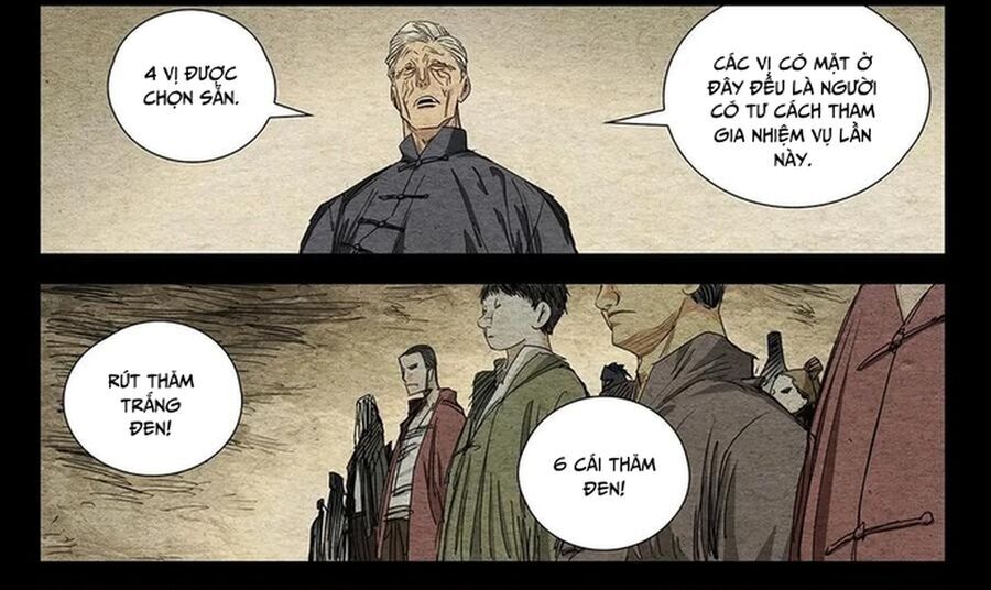 Nhất Nhân Chi Hạ - Chapter 471 - Page 23