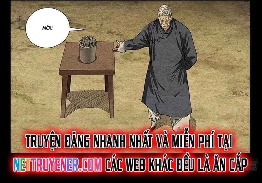 Nhất Nhân Chi Hạ - Chapter 471 - Page 24