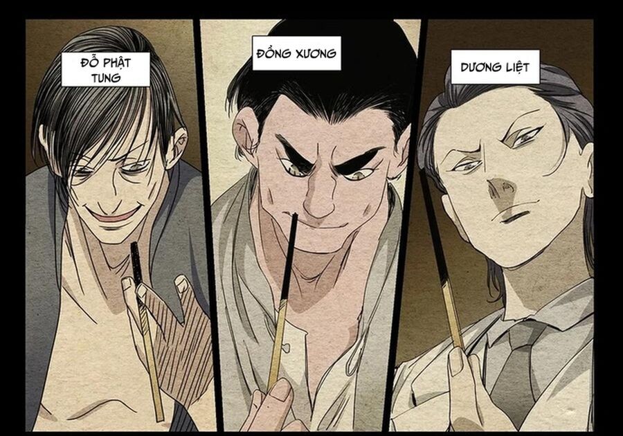 Nhất Nhân Chi Hạ - Chapter 471 - Page 25