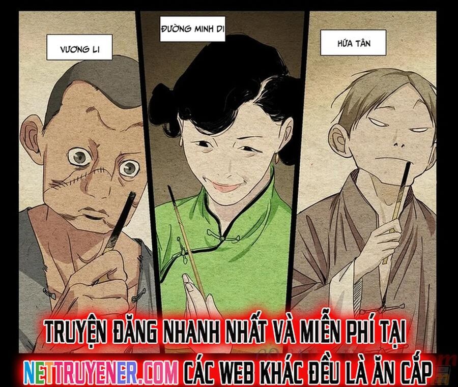 Nhất Nhân Chi Hạ - Chapter 471 - Page 26