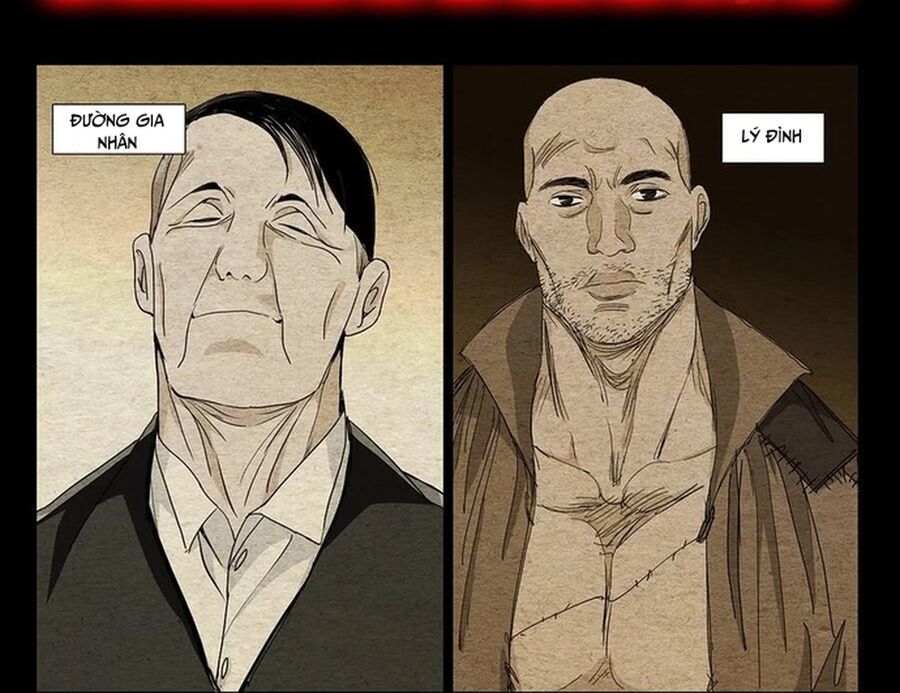 Nhất Nhân Chi Hạ - Chapter 471 - Page 27