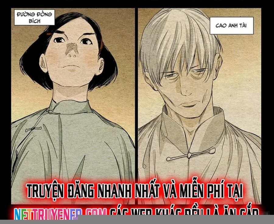 Nhất Nhân Chi Hạ - Chapter 471 - Page 28