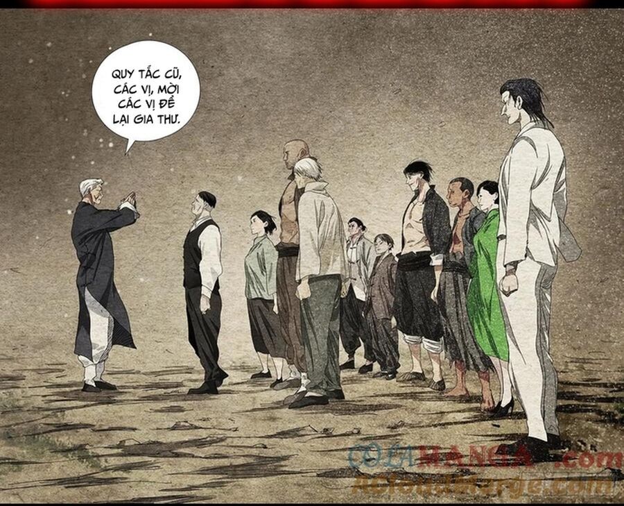 Nhất Nhân Chi Hạ - Chapter 471 - Page 29