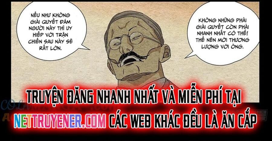 Nhất Nhân Chi Hạ - Chapter 471 - Page 3