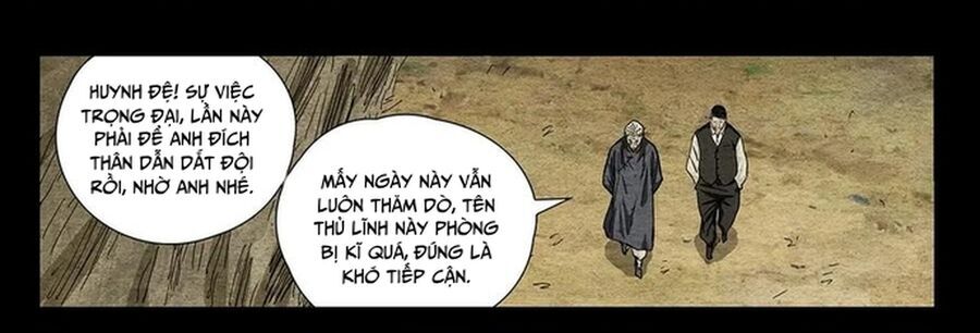 Nhất Nhân Chi Hạ - Chapter 471 - Page 30