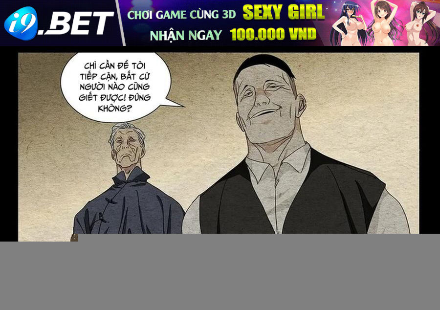 Nhất Nhân Chi Hạ - Chapter 471 - Page 32