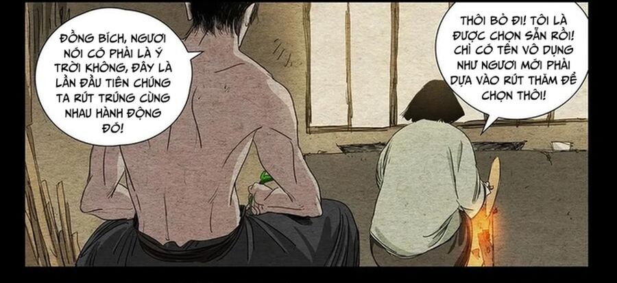 Nhất Nhân Chi Hạ - Chapter 471 - Page 33