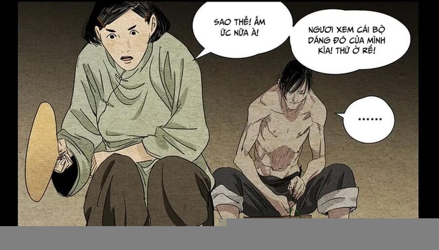 Nhất Nhân Chi Hạ - Chapter 471 - Page 34